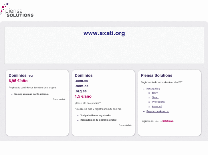 www.axati.org