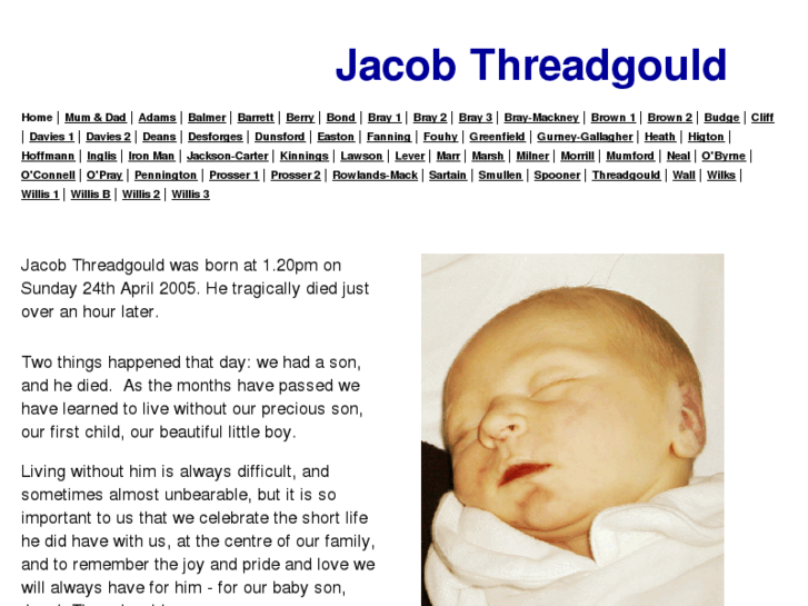 www.balloonsforjacob.com