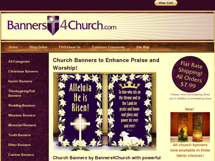 www.banners4church.com