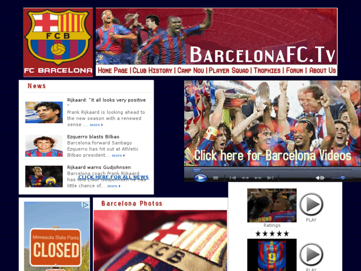 www.barcelonafc.tv