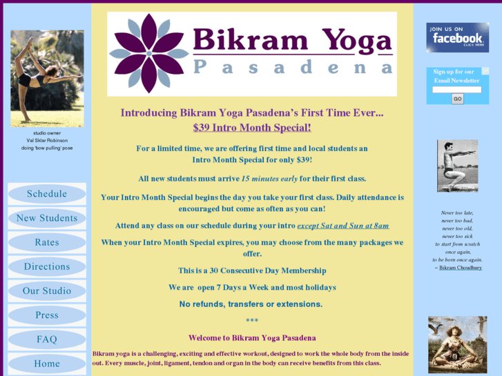 www.bikrampasadena.com