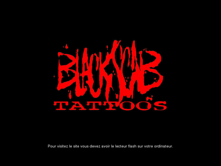 www.blackscabtattoos.com