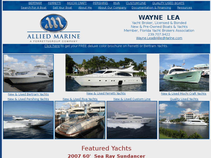 www.boatsandyachtsonline.com