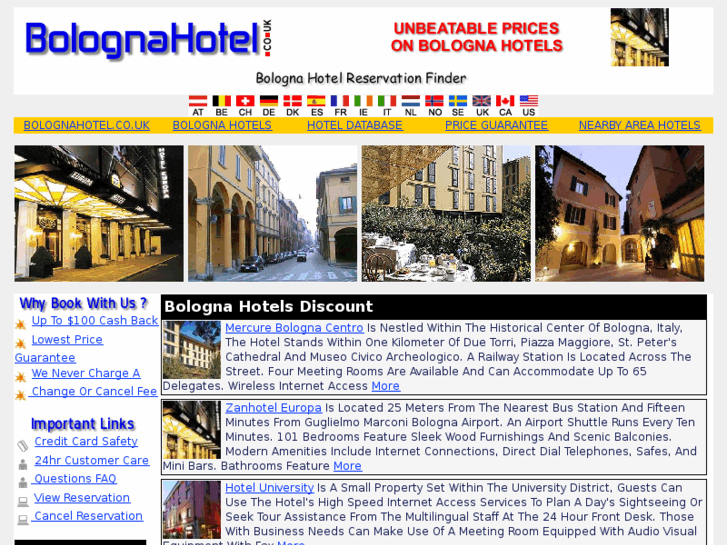 www.bolognahotel.co.uk