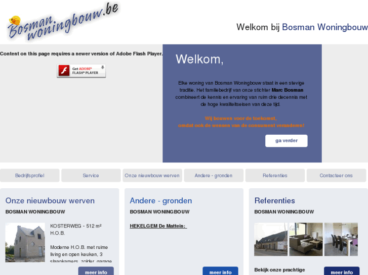 www.bosmanwoningbouw.be