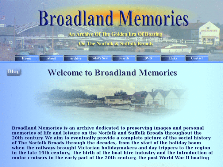 www.broadlandmemories.co.uk