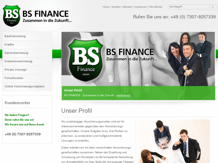 www.bs-finance.net