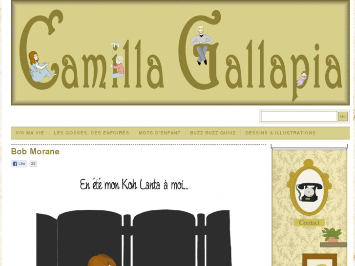 www.camilla-gallapia.com