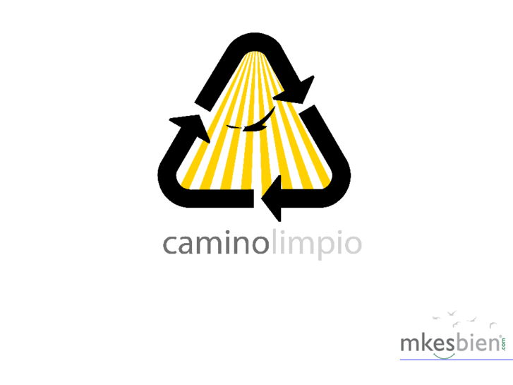 www.caminolimpio.es