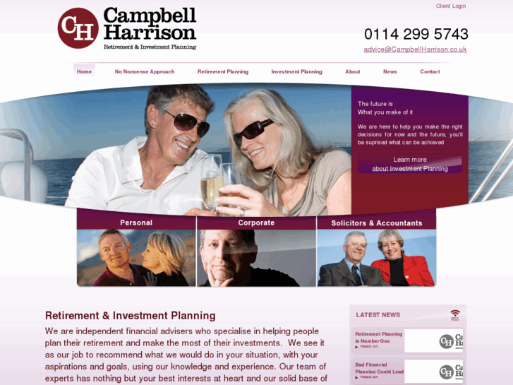 www.campbellharrison.com