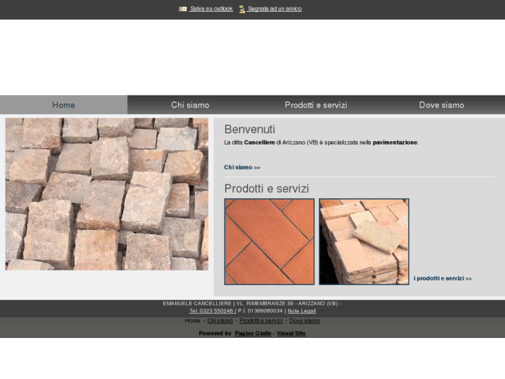 www.cancellierepavimentazioni.com