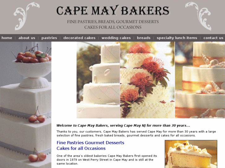 www.capemaybakers.com