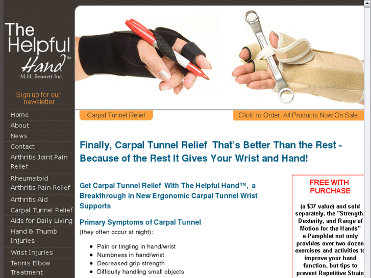 www.carpaltunnelsyndromesurgery.com