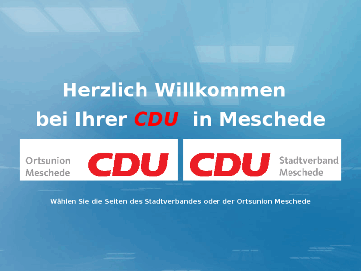 www.cdu-meschede.de