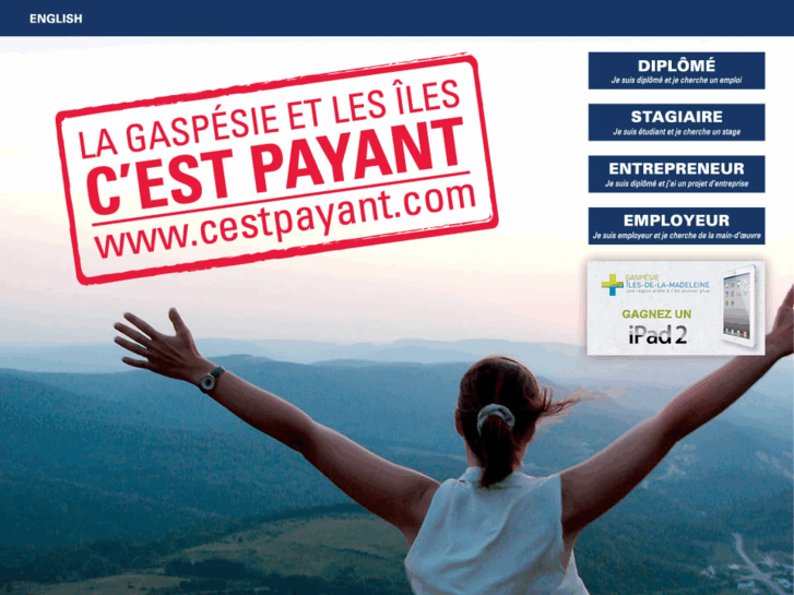 www.cestpayant.com