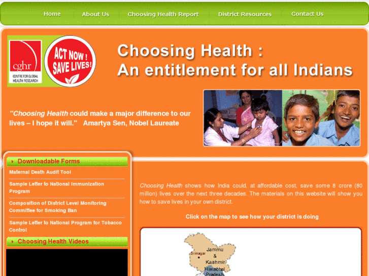 www.cghrindia.org