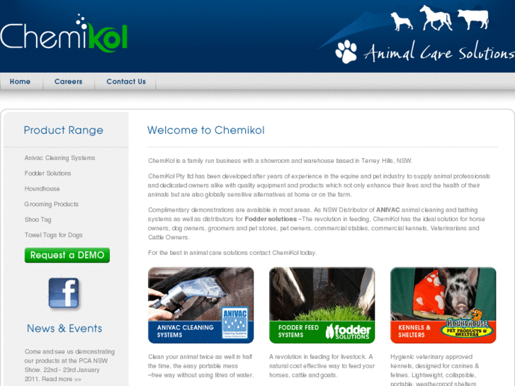 www.chemikol.com.au