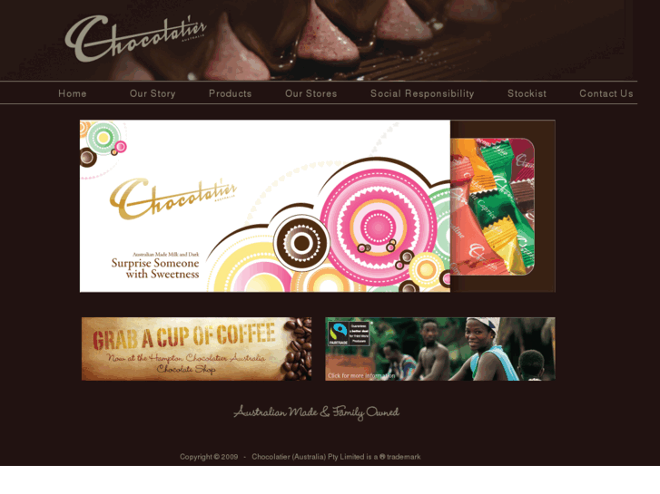 www.chocolatier.com.au