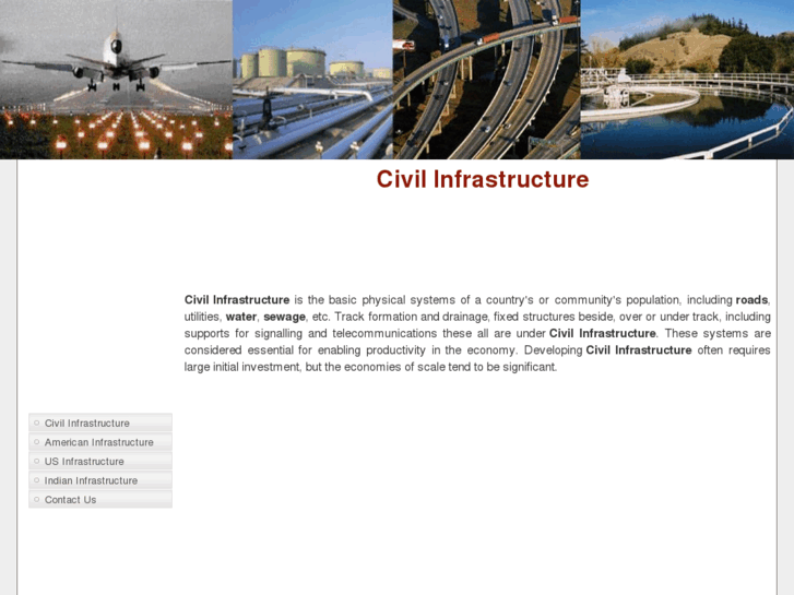 www.civilinfra.com