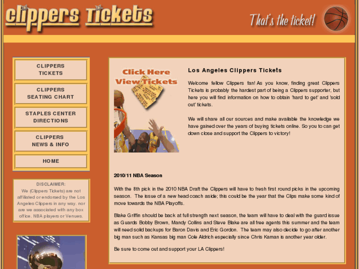 www.clippers-tickets.net