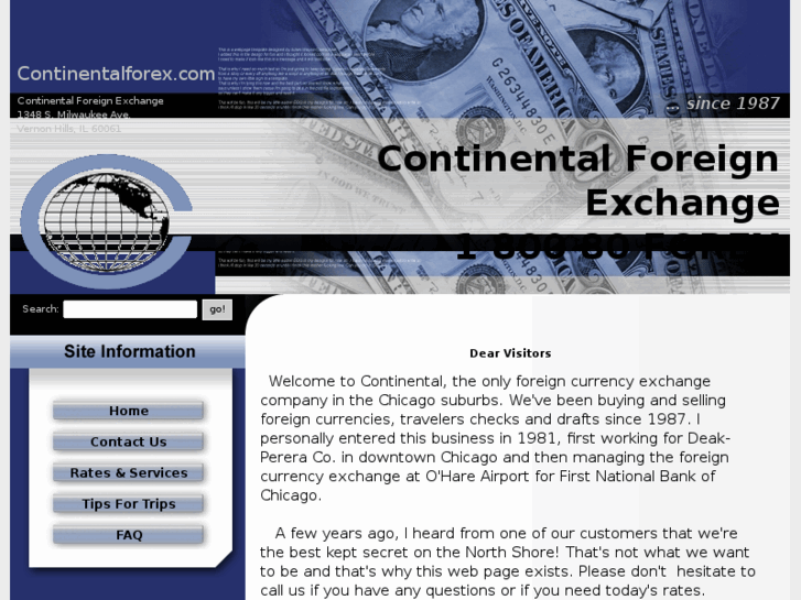 www.continentalforex.com