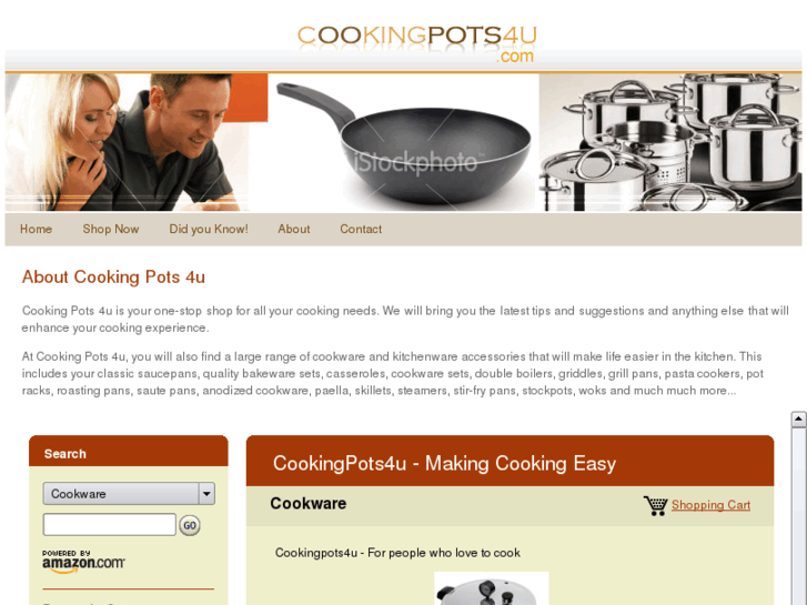 www.cookingpots4u.com