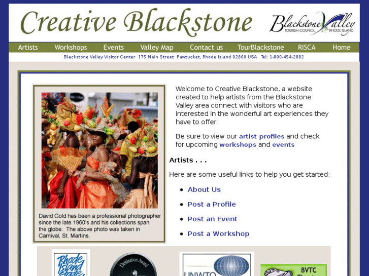 www.creativeblackstone.com