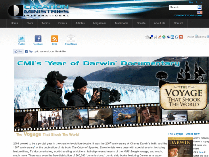 www.darwinfilm.com