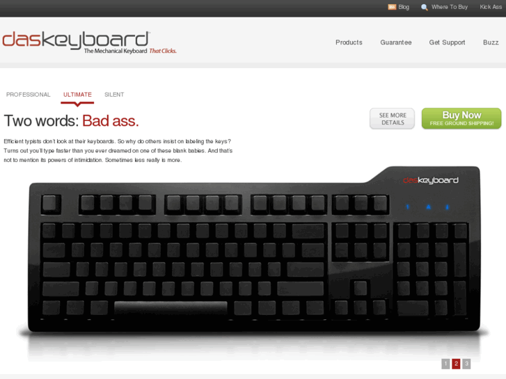 www.daskeyboard.com