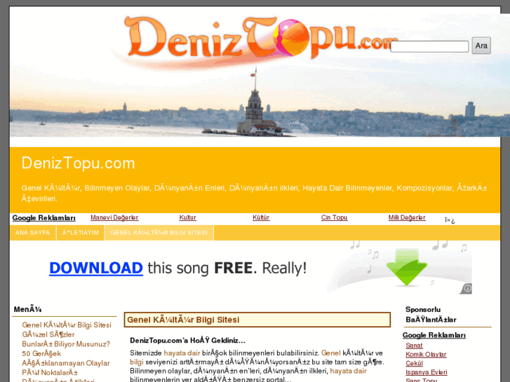 www.deniztopu.com