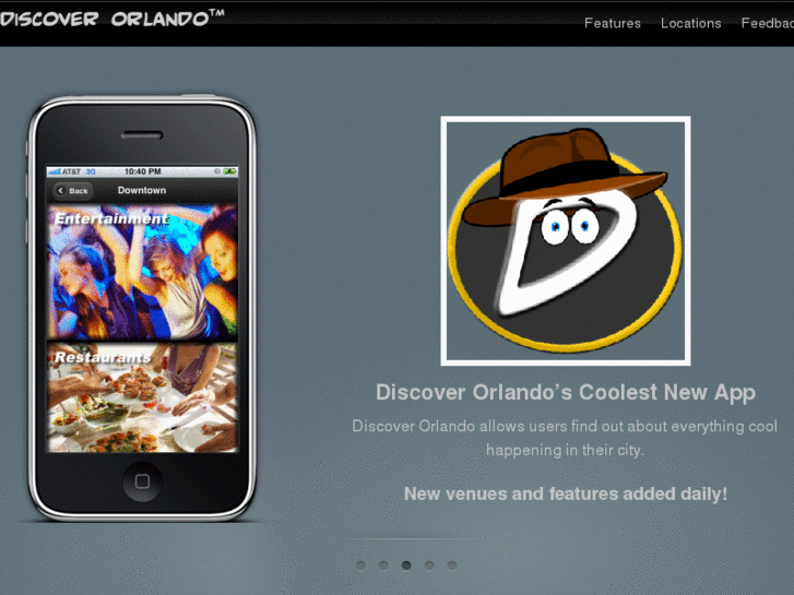 www.discoverorlandoapp.com