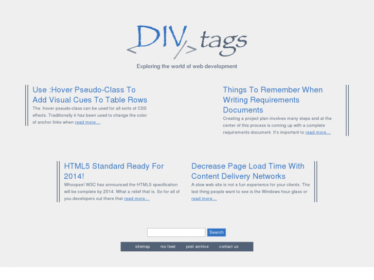 www.div-tags.com