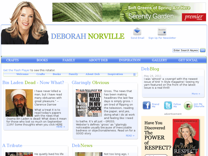 www.dnorville.com