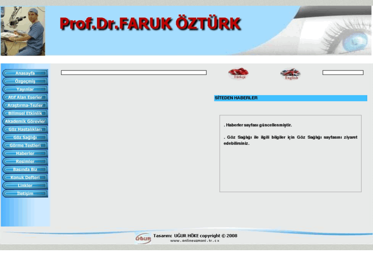 www.drfarukozturk.com