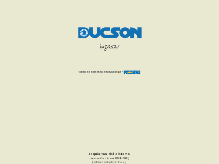 www.ducson.com.ar