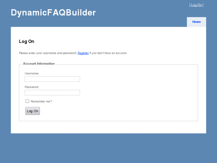 www.dynamicfaqbuilder.com