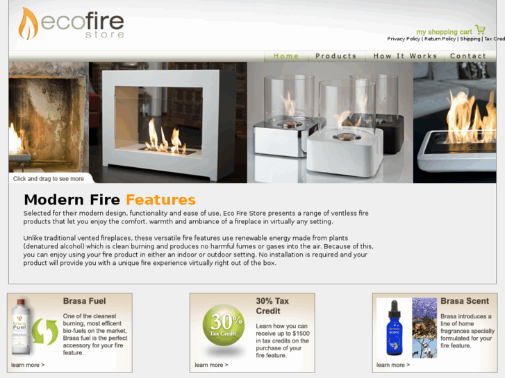 www.ecofirestore.com