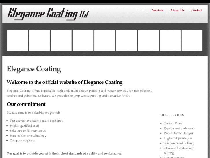 www.elegancecoating.com