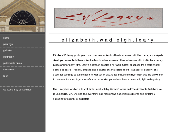 www.elizabethleary.com