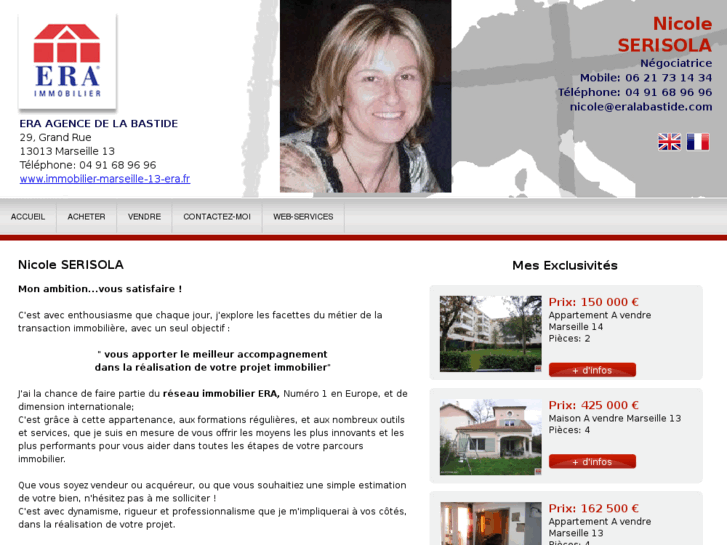 www.era-nicole-serisola.com