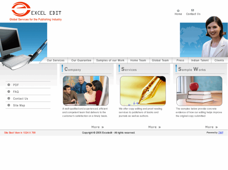 www.exceledit.net