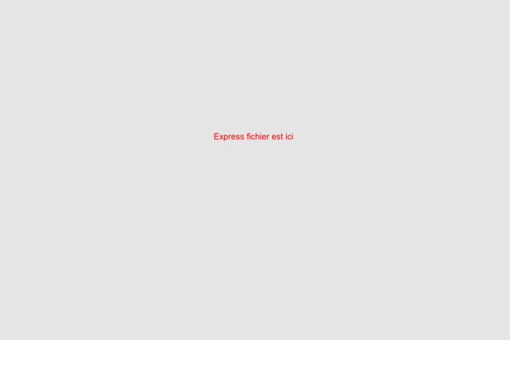 www.express-fichier.com