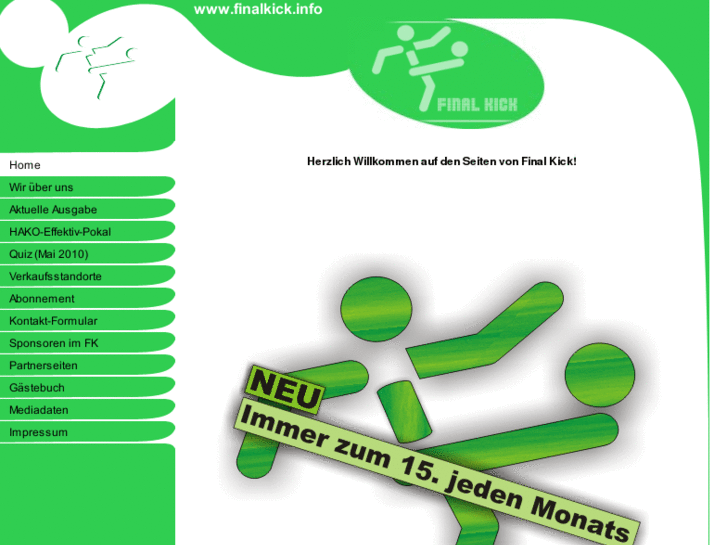 www.finalkick.org