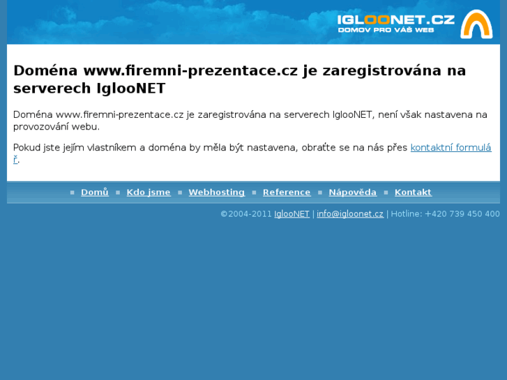 www.firemni-prezentace.cz