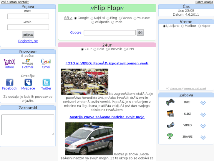 www.flipflop.si