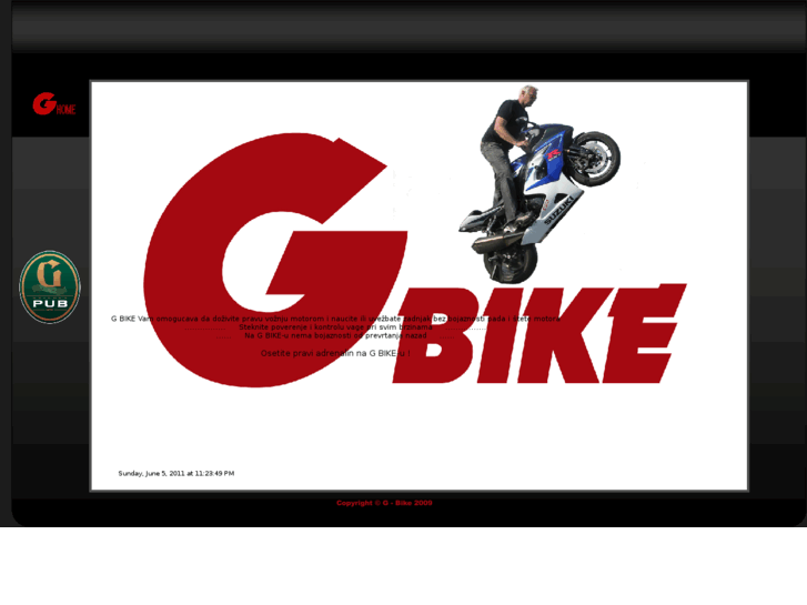 www.g-bike.net