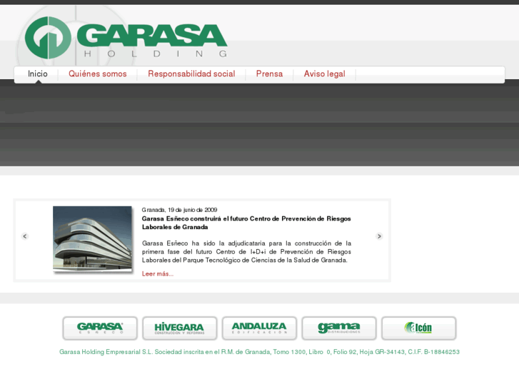 www.garasa.com