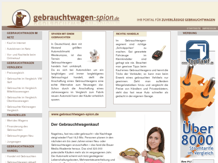 www.gebrauchtwagen-spion.de