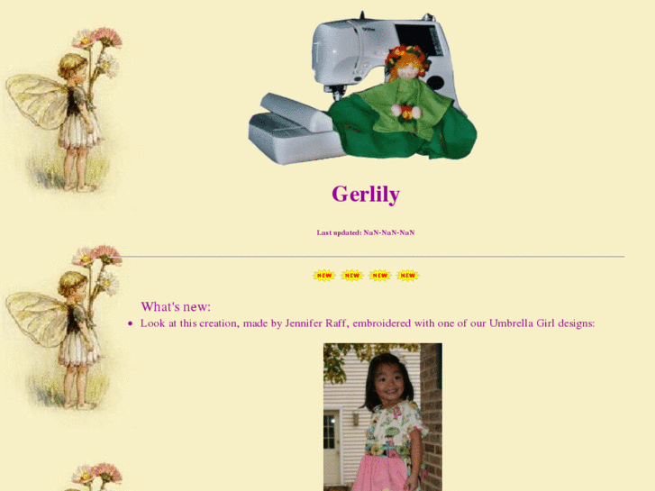 www.gerlily.com