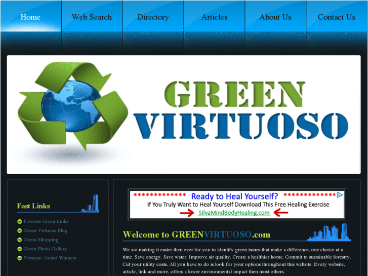 www.greenvirtuoso.com